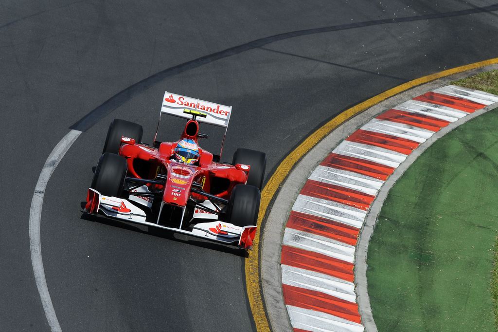 GP Australia - Prove Libere